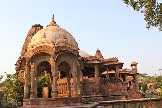 Jodhpur Tours and Activities